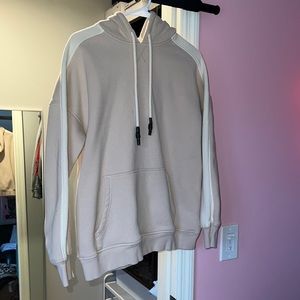H&M Oversized Hoodie